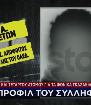 Νέστορα:Αυτός Είναι Ο 25χρονος Που Συνελήφθη Για Την Επίθεση