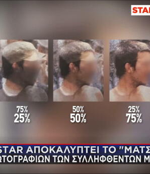 Marfin συνδυασμός φωτογραφιών