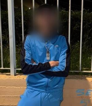 Νέα Σμύρνη: Συνελήφθη Γνωστός Τράπερ
