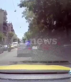 Γυναίκα Γέννησε Μέσα Σε Ταξί - Συγκλονίζει ο Οδηγός