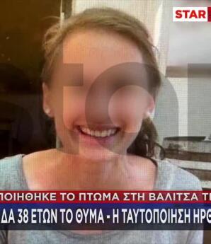 Κυψέλης: Το Μυστήριο Με Το Κινητό Της 38χρονης Βρετανίδας