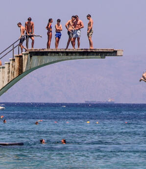 Καιρός: Τριήμερο Κύμα Ζέστης Προβλέπει Ο Κολυδάς