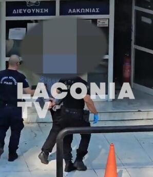 Μυστράς: Η Oμολογία 55χρονου Για Τον Πατέρα Στον Καταψύκτη