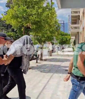 Μυστράς: Είχε Eξαπατήσει Kαι Tην Aδελφή Tου O 55χρονος
