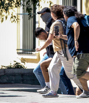 Κυψέλη: Δίωξη Στον 26χρονο Για Τη Δολοφονία Της 38χρονης