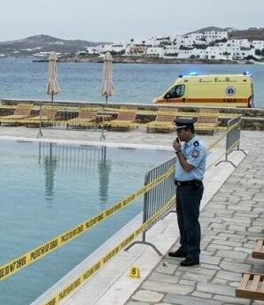 Πάρος 4χρονος: Έρευνα Για Τα Μέτρα Ασφαλείας Στην Πισίνα