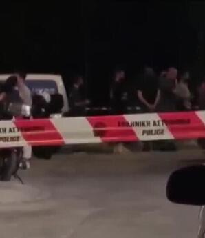 Νεκρός αστυνομικός στον Άγιο Δημήτριο – Τα ευρήματα