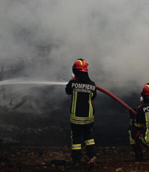 Φωτιά Τώρα Στον Λουτρόπυργο Αττικής