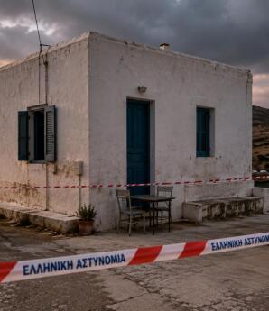 Κίμωλος: Πώς Έγινε Η Τραγωδία Με Τον 17χρονο
