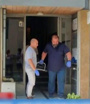 Λάρισα: Νεκρή γυναίκα σε υπόγειο - Ο θάνατός της επήλθε πριν από έναν χρόνο