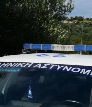 Καλάβρυτα: Σκύλος πυροβολήθηκε σε αυλή σπιτιού - 45 σκάγια στο σώμα του
