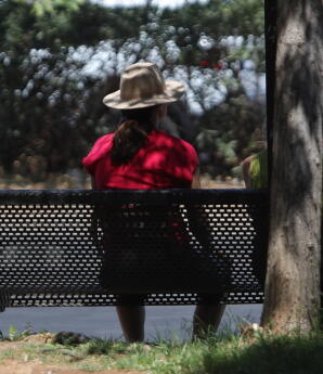 Καιρός: Υψηλές θερμοκρασίες και σήμερα - 40άρια σε Θεσσαλία & Μακεδονία