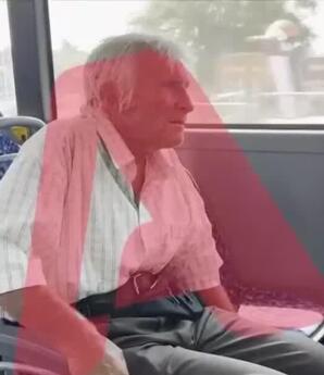 Μαρκόπουλο: Οδηγός Λεωφορείου Έβρισε Κι Απείλησε Ηλικιωμένο