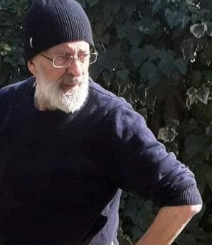 Χρήστος Μαρκίδης