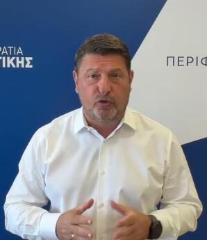 Νίκος Χαρδαλιάς