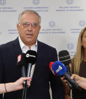 Θεοδωρικάκος