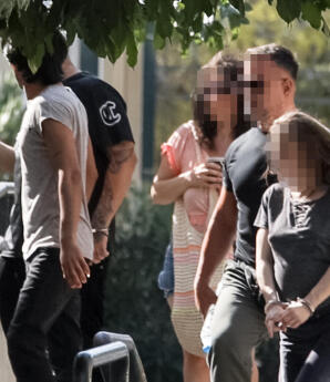 Κυψέλη: Οι 20 Μαχαιριές Στο Νεκρό Βρέφος Και Οι Αντιφάσεις