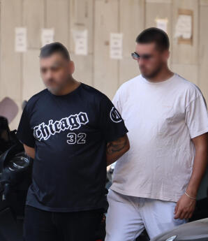 Κυψέλη: Γνώριζαν Τα Παιδιά Για Το Μωρό Στην Κατάψυξη
