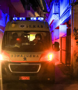 Θεσσαλονίκη: Πώς Έπεσε Η 13χρονη Από Μπαλκόνι Ξενοδοχείου