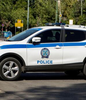 Πυροβολισμοί Έξω Από Βeach Βar Στην Ανάβυσσο