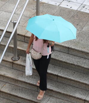 Καιρός: Βροχές Και Καταιγίδες Σήμερα 16/9