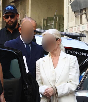 Μαζωνάκης: Η απάντηση των διασωστών του ΕΚΑΒ στους γιατρούς