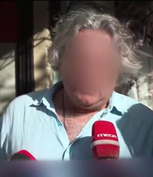Μαζωνάκης: Τι Είπε Ο Υπνοθεραπευτής Για Τη Σχέση Τους