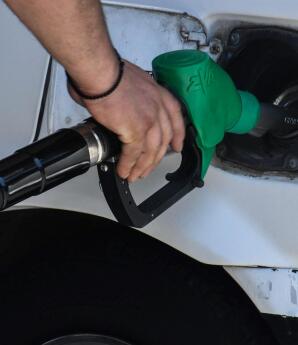 καύσιμα αντλία