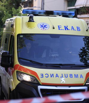 Ηλιούπολη: Γυναίκας Έπαθε Ανακοπή Μετά Από Κεραυνό