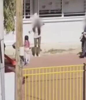 Άνω Λιόσια: Μετακινείται η διευθύντρια του νηπιαγωγείου