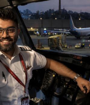 Flydubai: Πώς Αποτράπηκε Η Αεροπορική Τραγωδία