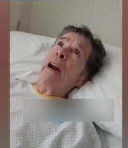 87χρονη Μαρικάρμεν Αμπασκάλ