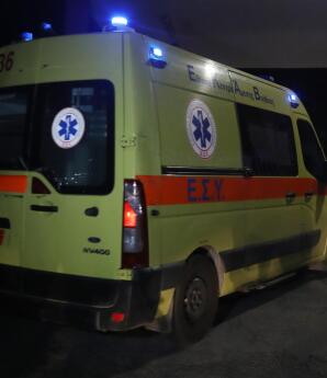 Θεσσαλονίκη: Νεκρή 20χρονη μετά από χρήση ναρκωτικών- Συνελήφθη φίλος της