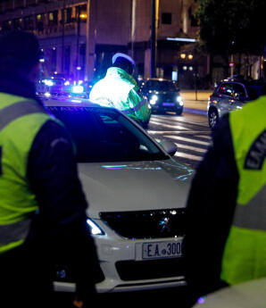 Μενίδι: Νεκρή Γυναίκα Μέσα Στο Σπίτι Της - Προσήχθη Ο Γιος