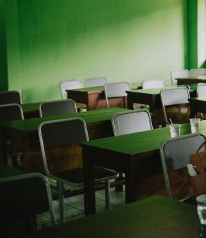 Κακοκαιρία: Κλειστά Τα Σχολεία Αύριο Σε Εύβοια, Ρόδο, Σύμη