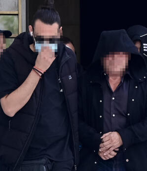 Αλυσίδα Εστίασης: Οι διάλογοι για τα «κεράσματα»
