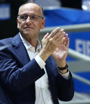Basketgate: Απολογείται ο Βαγγέλης Λιόλιος
