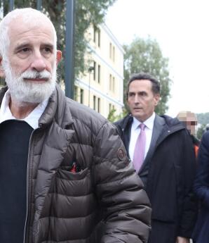 Φιλιππίδης: Ένοχη Η Γυναίκα Που Τον Κατήγγειλε Για Βιασμό