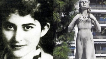 Ηρώ Κωνσταντοπούλου