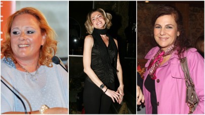 Παρουσιαστές που Χάθηκαν Από Την Τηλεόραση