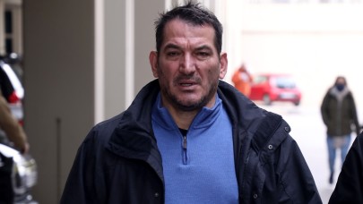 Πύρρος Δήμας