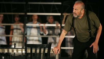 Μηνάς Χατζησάββας