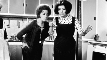 Μαίρη Αρώνη