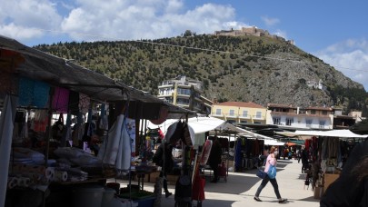 Λαϊκή Αγορά: Υποχρεωτικά Τα POS