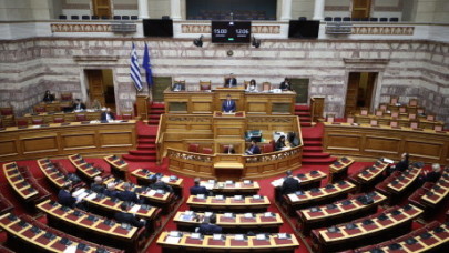 Βουλή: Ψηφίστηκε Το Ν/Σ Για Την Επαγγελματική Εκπαίδευση