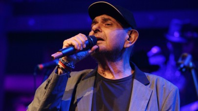 Σάκης Μπουλάς