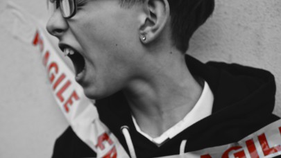 Σχολική βία