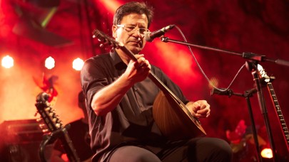 Θανάσης Παπακωνσταντίνου