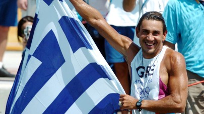 Νίκος Κακλαμανάκης