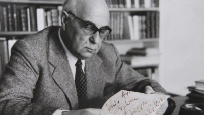 Γιώργος Σεφέρης